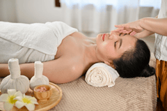 Spa, beauty, massage, làm đẹp, gội đầu dưỡng sinh 2