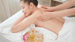 Spa, beauty, massage, làm đẹp, gội đầu dưỡng sinh 15