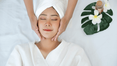 Spa, beauty, massage, làm đẹp, gội đầu dưỡng sinh 1