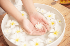 Spa, beauty, massage, làm đẹp, gội đầu dưỡng sinh 6