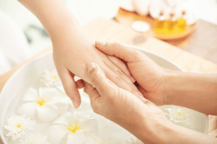 Spa, beauty, massage, làm đẹp, gội đầu dưỡng sinh 13