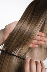 Con gái, cô gái, girl, làm đẹp, beauty, spa, tóc, hair, làm tóc, salon 6