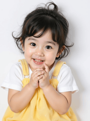 Em bé, trẻ em, con gái, girl, đang nằm, nằm, vui vẻ 4