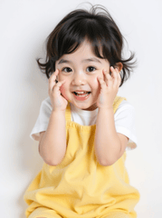 Em bé, trẻ em, con gái, girl, đang nằm, nằm, vui vẻ 3