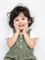 Em bé, trẻ em, con gái, girl, đang nằm, nằm, vui vẻ 20