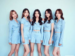 Con gái, cô gái, nữ, nhóm, tập thể, team, group, quảng cáo, model, người mẫu 22