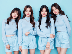 Con gái, cô gái, nữ, nhóm, tập thể, team, group, quảng cáo, model, người mẫu 24