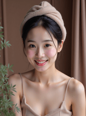 Con gái, nữ, girl, người mẫu, làm đẹp, beauty, spa, Việt Nam 2