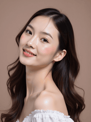 Con gái, nữ, girl, người mẫu, làm đẹp, beauty, spa, Việt Nam 4
