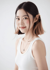 Cô gái, con gái, girl, quảng cáo, làm đẹp, beauty, spa, người mẫu, model 50