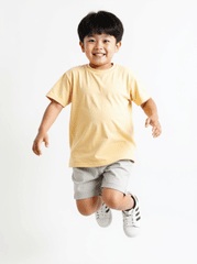 Con trai, boy, em bé, trẻ em, baby, thiếu nhi, quảng cáo, nhảy, jump
