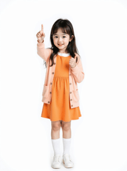 Con gái, girl, em bé, trẻ em, baby, thiếu nhi, quảng cáo 30