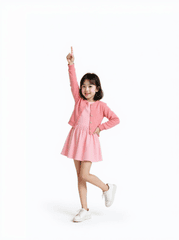 Con gái, girl, em bé, trẻ em, baby, thiếu nhi, quảng cáo 18