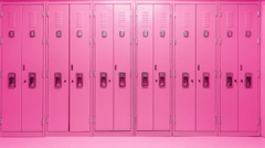 Tủ, cabinet, tủ sinh viên, trường học, school 1