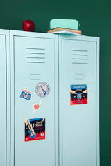 Tủ, cabinet, tủ sinh viên, trường học, school 3
