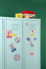 Tủ, cabinet, tủ sinh viên, trường học, school 2