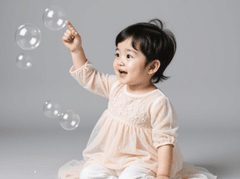 Em bé, trẻ em, con gái, girl, kids, chụp ảnh, vui vẻ 60