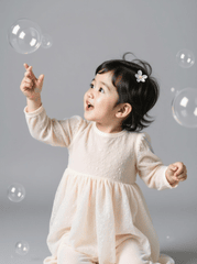 Em bé, trẻ em, con gái, girl, kids, chụp ảnh, vui vẻ 64