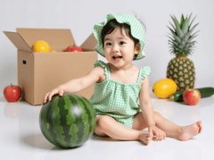 Em bé, trẻ em, con gái, girl, kids, chụp ảnh, vui vẻ 52