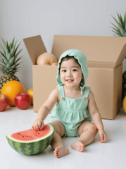 Em bé, trẻ em, con gái, girl, kids, chụp ảnh, vui vẻ 254