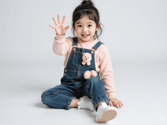 Em bé, trẻ em, con gái, girl, kids, chụp ảnh, vui vẻ 202