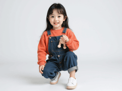 Em bé, trẻ em, con gái, girl, kids, chụp ảnh, vui vẻ 211