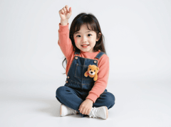 Em bé, trẻ em, con gái, girl, kids, chụp ảnh, vui vẻ 209