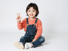 Em bé, trẻ em, con gái, girl, kids, chụp ảnh, vui vẻ 207
