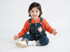 Em bé, trẻ em, con gái, girl, kids, chụp ảnh, vui vẻ 206