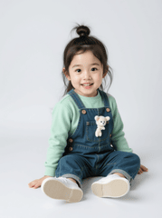 Em bé, trẻ em, con gái, girl, kids, chụp ảnh, vui vẻ 265