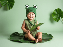 Em bé, trẻ em, con trai, boy, kids, chụp ảnh, vui vẻ