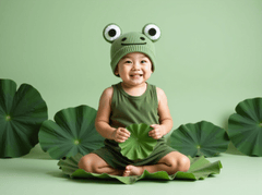 Em bé, trẻ em, con trai, boy, kids, chụp ảnh, vui vẻ