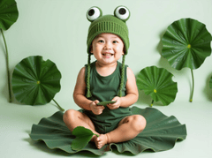 Em bé, trẻ em, con trai, boy, kids, chụp ảnh, vui vẻ