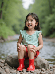 Em bé, trẻ em, con gái, girl, kids, chụp ảnh, vui vẻ 102
