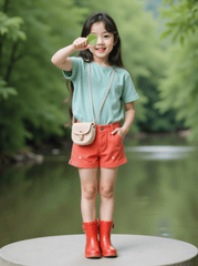Em bé, trẻ em, con gái, girl, kids, chụp ảnh, vui vẻ 112