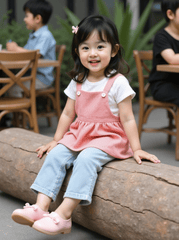 Em bé, trẻ em, con gái, girl, kids, chụp ảnh, vui vẻ 78