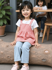 Em bé, trẻ em, con gái, girl, kids, chụp ảnh, vui vẻ 77