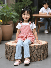 Em bé, trẻ em, con gái, girl, kids, chụp ảnh, vui vẻ 76