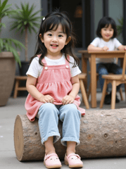 Em bé, trẻ em, con gái, girl, kids, chụp ảnh, vui vẻ 82