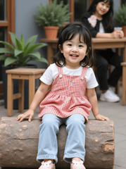 Em bé, trẻ em, con gái, girl, kids, chụp ảnh, vui vẻ 81