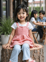 Em bé, trẻ em, con gái, girl, kids, chụp ảnh, vui vẻ 80