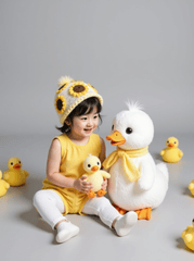 Em bé, trẻ em, con gái, girl, kids, chụp ảnh, vui vẻ 35