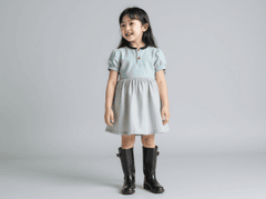 Em bé, trẻ em, con gái, girl, kids, chụp ảnh, vui vẻ 173
