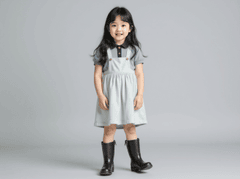 Em bé, trẻ em, con gái, girl, kids, chụp ảnh, vui vẻ 177