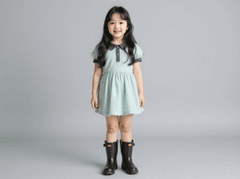 Em bé, trẻ em, con gái, girl, kids, chụp ảnh, vui vẻ 178