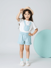 Em bé, trẻ em, con gái, girl, kids, chụp ảnh, vui vẻ 239