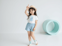Em bé, trẻ em, con gái, girl, kids, chụp ảnh, vui vẻ 241