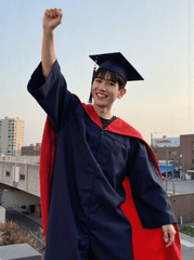 Học sinh, student, sinh viên, tốt nghiệp, graduation, school, con trai, boy, nam 2