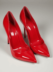 Giày, giày cao gót, high heels, thời trang, fashion 2
