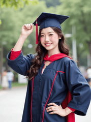 Học sinh, student, sinh viên, tốt nghiệp, graduation, school, con gái, girl 57